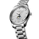 Longines - LONGINES MASTER COLLECTION MOONPHASE