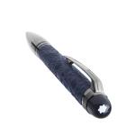 Montblanc - Starwalker SpaceBlue Doué Kugelschreiber