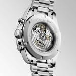 Longines - CONQUEST CHRONOGRAPH