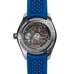 H. Moser & Cie - Pioneer Centre Seconds Concept Citrus Green