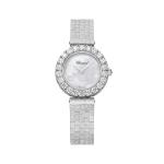 Chopard - L'Heure du Diamant Rund