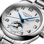 Longines - LONGINES MASTER COLLECTION MOONPHASE