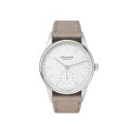 NOMOS Glashütte - Orion 33 weiß