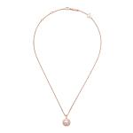 Chopard - Happy Diamonds Icons Halskette mit Anhänger