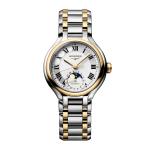 Longines - LONGINES PRIMALUNA MOONPHASE