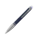 Montblanc - Starwalker SpaceBlue Doué Kugelschreiber