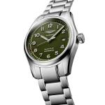 Longines - LONGINES SPIRIT