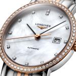 Longines - LONGINES ELEGANT COLLECTION