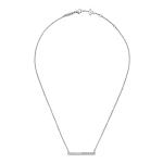 Chopard - Ice Cube Halskette