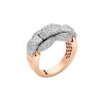 FOPE - Eka Ring mit Diamanten