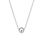 Chopard - Happy Diamonds Icons Halskette