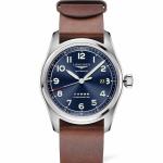Longines - LONGINES SPIRIT