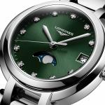 Longines - LONGINES PRIMALUNA MOONPHASE