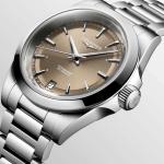 Longines - CONQUEST