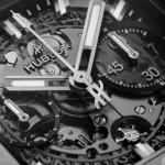 Hublot - Unico Titanium 