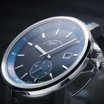 Mühle Glashütte - 29er Big Kleine Sekunde Edition