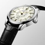 Longines - CONQUEST HERITAGE CENTRAL POWER RESERVE