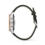 Montblanc - Summit 3 Smartwatch - Zweifarbig Titan