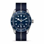 TUDOR - Black Bay 58