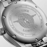 Longines - Spirit Zulu Time