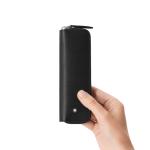 Montblanc - Sartorial Etui für 1 Schreibgeräte mit Reißverschluss