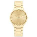 Rado - True Thinline Les Couleurs™ Le Corbusier Cream White 32001