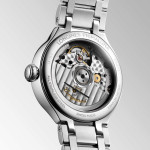 Longines - LONGINES PRIMALUNA MOONPHASE