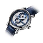 Chronoswiss - Flying Regulator Open Gear Lucerne Edition
