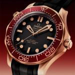 Omega - Seamaster Diver 300M