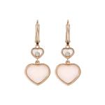 Chopard - Happy Hearts Ohrringe