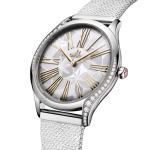 Omega - De Ville Tresor