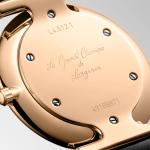 Longines - LA GRANDE CLASSIQUE DE LONGINES