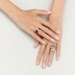 Pomellato - Ring Nudo