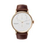 NOMOS Glashütte - Lambda 39