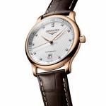 Longines - LONGINES MASTER COLLECTION