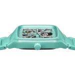 Rado - True Square Automatic Open Heart