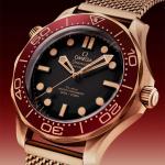 Omega - Seamaster Diver 300M