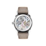 NOMOS Glashütte - Orion 33 Duo