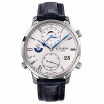 Glashütte Original - Senator Cosmopolite