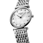 Longines - LA GRANDE CLASSIQUE DE LONGINES