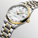 Longines - LONGINES MASTER COLLECTION