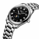 Longines - LONGINES MASTER COLLECTION MOONPHASE