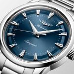 Longines - CONQUEST HERITAGE