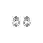 Chopard - Happy Diamonds Icons Ohrstecker