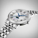 Tissot - Carson Premium Lady Moonphase