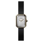 CHANEL - PREMIÈRE VELOURS Uhr
