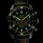 Longines - LONGINES SPIRIT FLYBACK