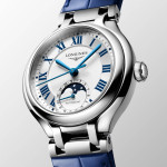 Longines - PRIMALUNA MOONPHASE
