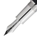 Montblanc - Writers Edition Homage to Robert Louis Stevenson Limited Edition Füllfederhalter