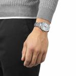 Tissot - PR 100 Jungfraubahn Quartz